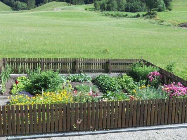 Bauernhof Kröpflhof