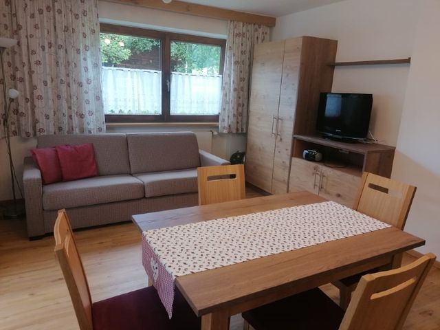 Bauernhof Kröpflhof