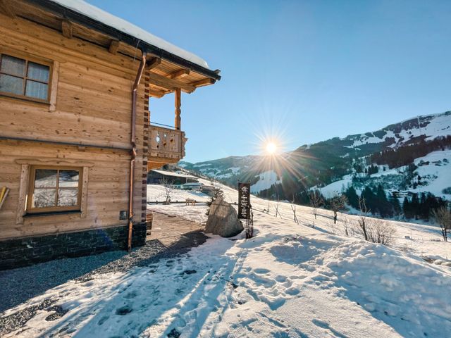 Hatzbauer - Urlaub am BIO-Bauernhof