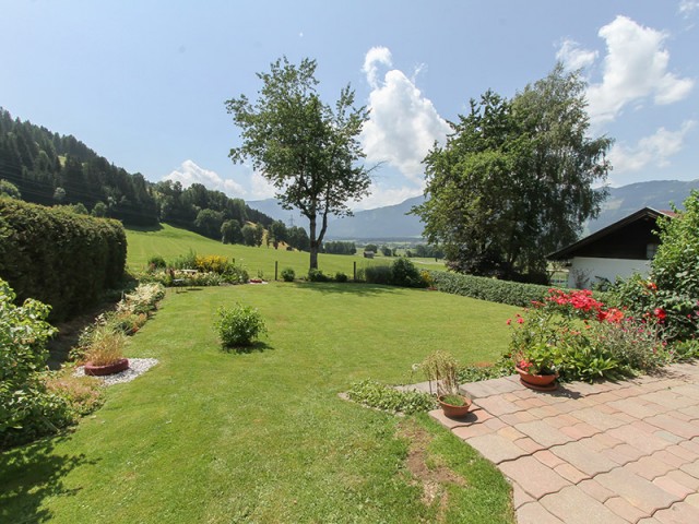 Haus Schwalbenwandblick
