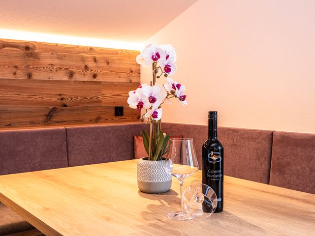 Appartements Dankl