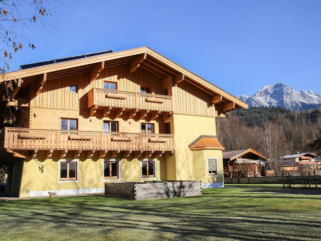 Haus Eder
