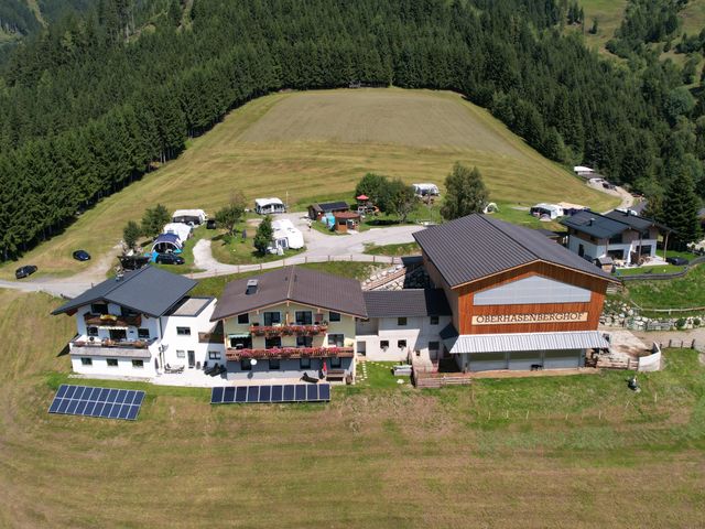 Oberhasenberghof