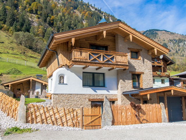 Chalet "Großglockner"