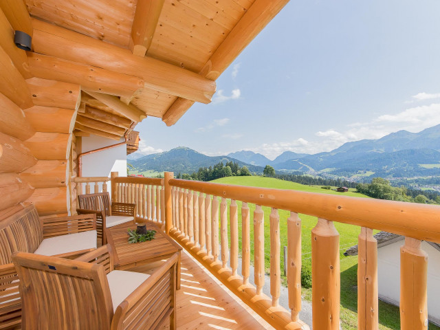 Ferienwohnung Obwallhof