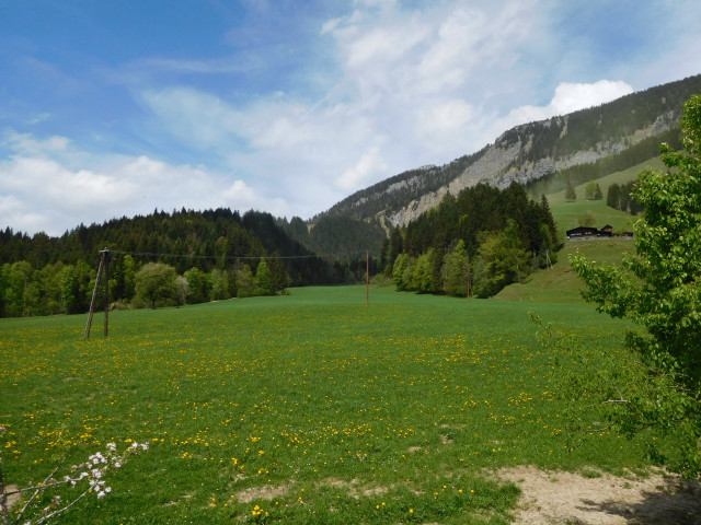 Ferienwohnung Obwallhof