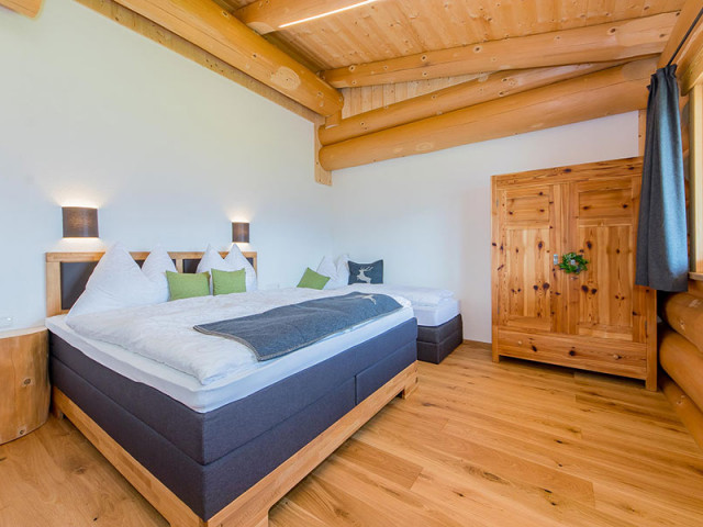 Ferienwohnung Obwallhof