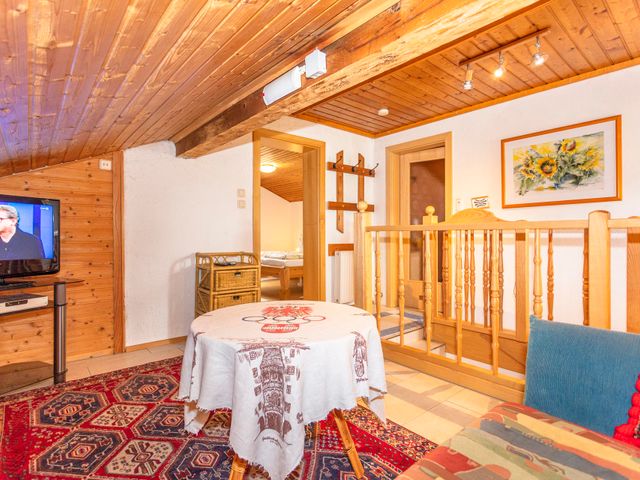 Ferienhaus Aumayr