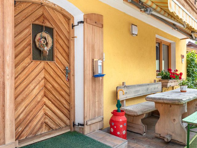Ferienhaus Aumayr