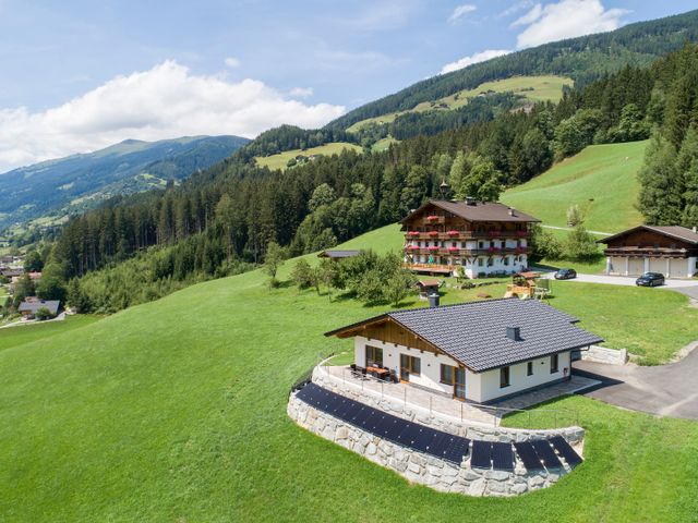 Bauernhof Peilberghof