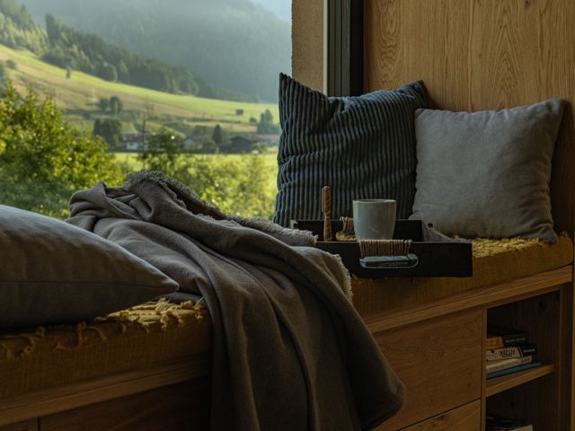 Cozyfox